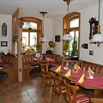 Otel Alpenhof 3*
