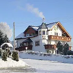 Alpenhof Otel 3*