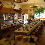 Alpenhof 3* Markneukirchen
