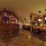 Hotel Alpenhof