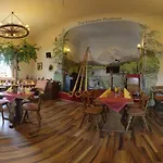 Hotel Alpenhof Markneukirchen