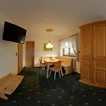 Otel Alpenhof Markneukirchen