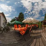 Otel Alpenhof Markneukirchen