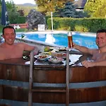 Alpenhof Otel 3*