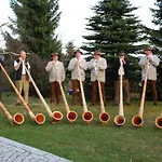 Alpenhof Markneukirchen