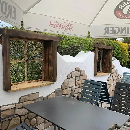 Alpenhof Hotel 3*