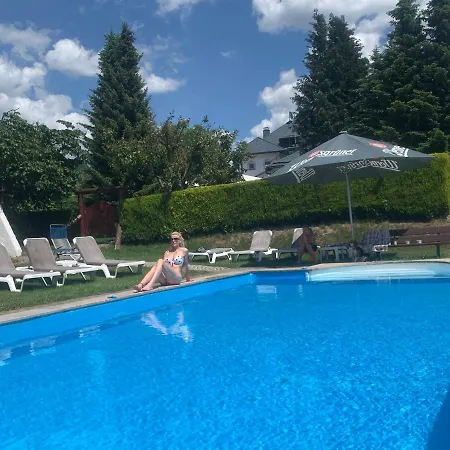 Alpenhof 3*
