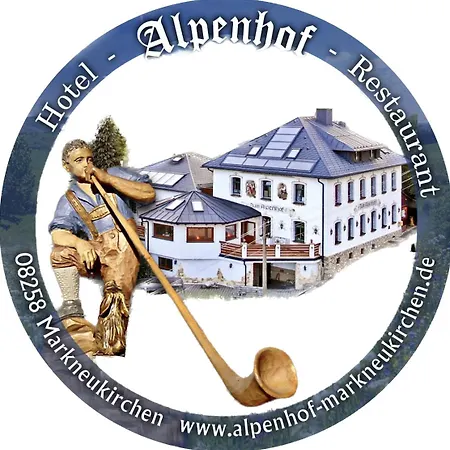 Hotel Alpenhof