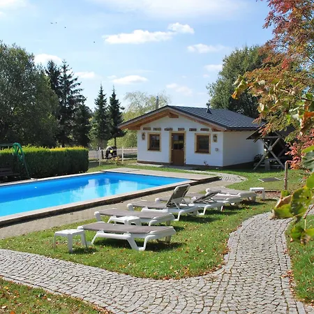 Alpenhof 3* Markneukirchen