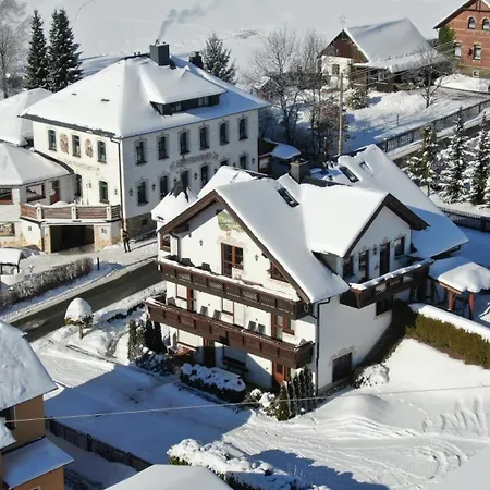Alpenhof Markneukirchen
