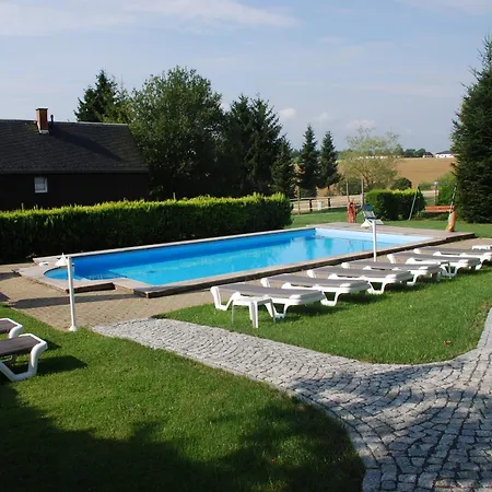 Hotel Alpenhof