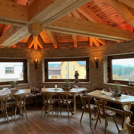 Hotel Alpenhof