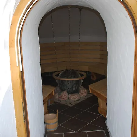 Alpenhof Markneukirchen