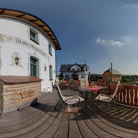 Hotel Alpenhof