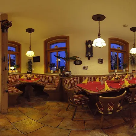 Alpenhof Hotel
