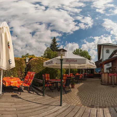 Alpenhof Hotel Markneukirchen