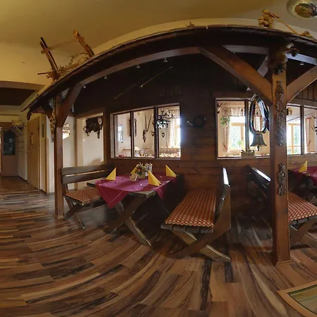 Alpenhof Hotel
