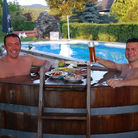 Alpenhof Отель 3*