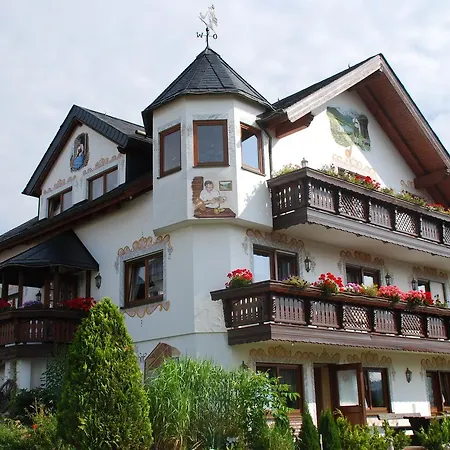 Alpenhof Hotel 3*