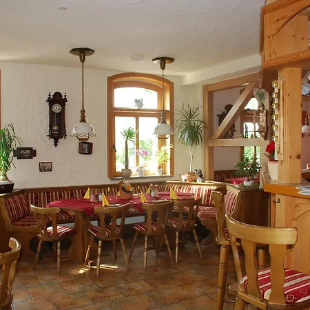 Alpenhof Markneukirchen
