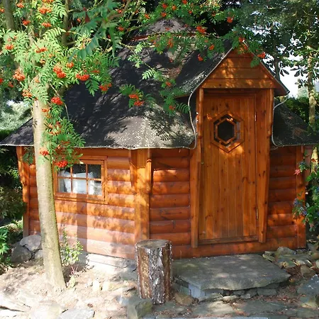 Hotel Alpenhof