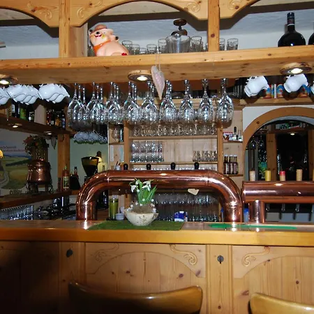 Alpenhof 3*