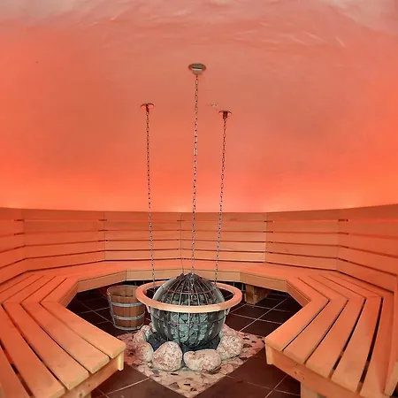 Alpenhof 3* Markneukirchen