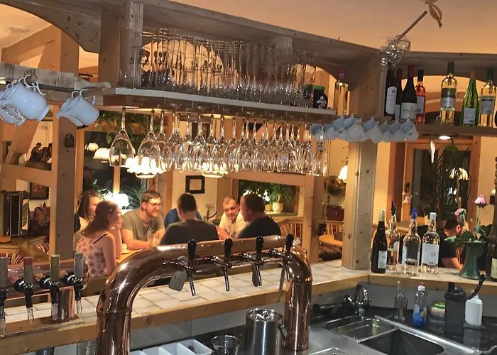 Alpenhof Markneukirchen