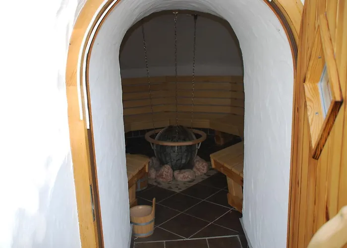 Alpenhof Markneukirchen