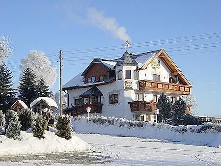 Alpenhof Отель 3*