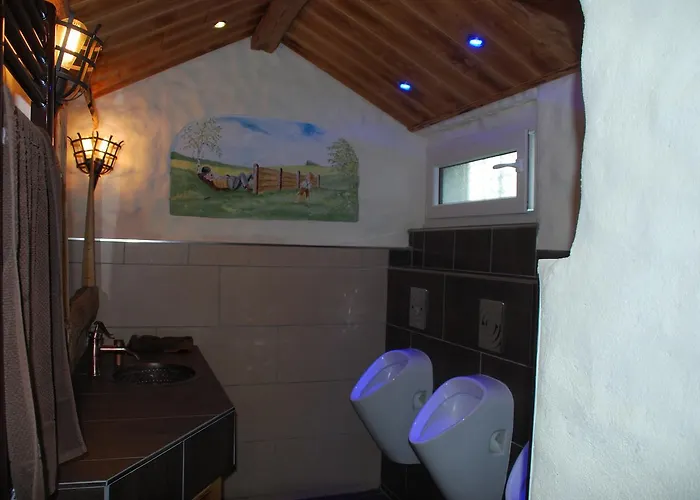 Alpenhof Markneukirchen