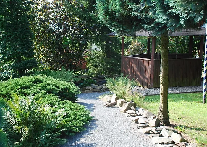 Отель Alpenhof 3*