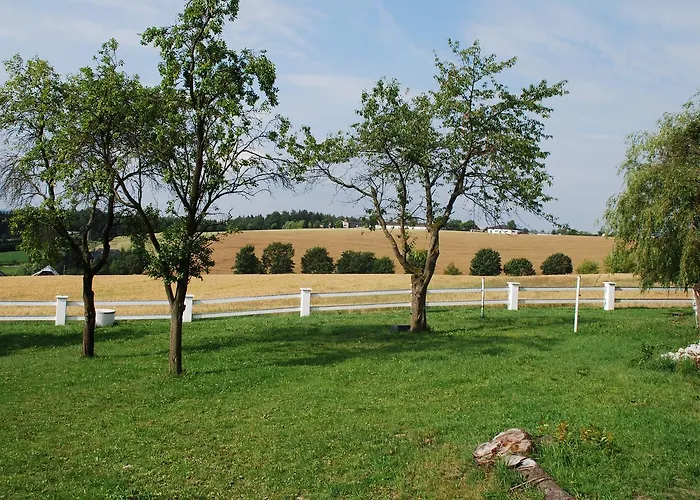 Alpenhof 3* Markneukirchen