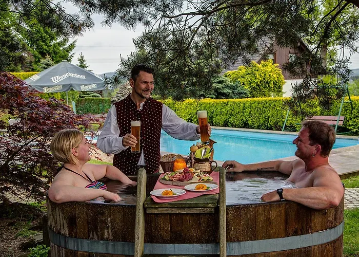 Alpenhof 3* Markneukirchen