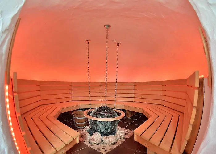 Alpenhof 3* Markneukirchen